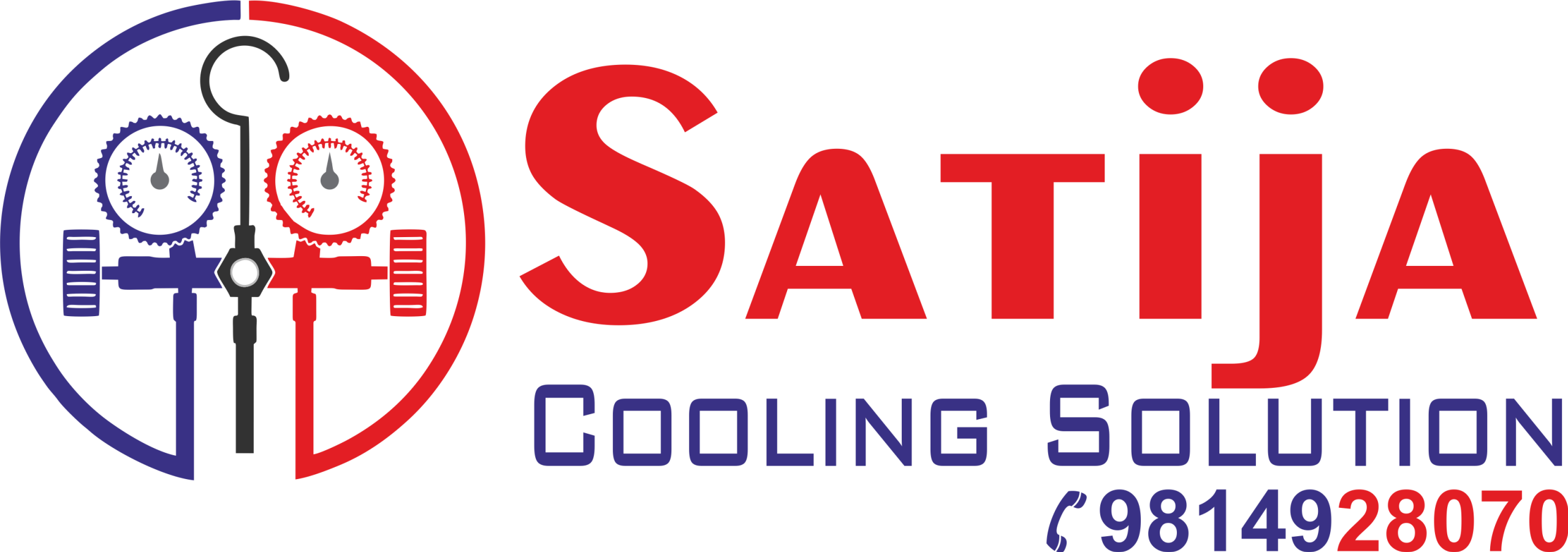 SATIJA logo