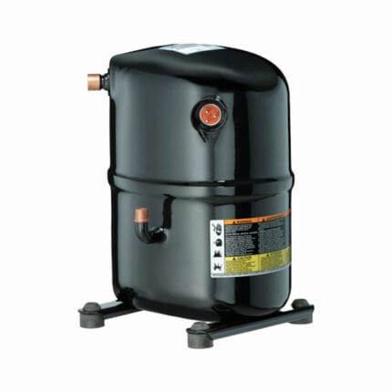 IBT Compressor