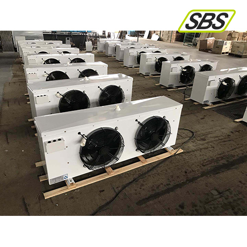 Heavy Duty Indoor Unit SS and MS Body for Cold Room